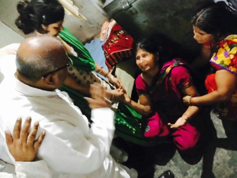 भदोही राम जी मिश्र भदोही राम जी मिश्र