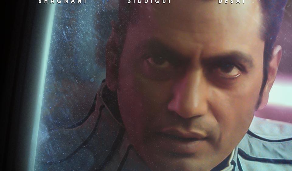 नवाजुद्दीन की फिल्म कार्बन का दमदार Trailer RELEASE नवाजुद्दीन की फिल्म कार्बन का दमदार Trailer RELEASE
