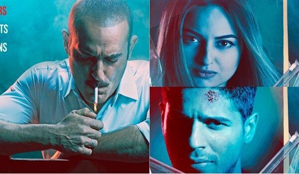 FILM रिव्यु: 48 साल बाद फिर पर्दे पर आई इत्तेफाक FILM रिव्यु: 48 साल बाद फिर पर्दे पर आई इत्तेफाक
