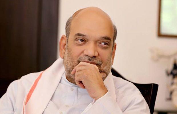 अमित शाह ने किया बीजेपी के इस नेता को 15 बार फोन, लेकिन नहीं उठा फोन और फिर ....?