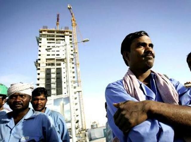 नोटबंदी की वजह से 1.52 लाख लोंगों हुए बेरोजगार - लेबर व्यूरो नोटबंदी की वजह से 1.52 लाख लोंगों हुए बेरोजगार - लेबर व्यूरो