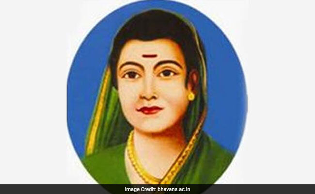 तारीख 3 जनवरी और गाथा है सावित्री बाई फूले की जो जोति राओ फूले के बिना अधूरी है तारीख 3 जनवरी और गाथा है सावित्री बाई फूले की जो जोति राओ फूले के बिना अधूरी है
