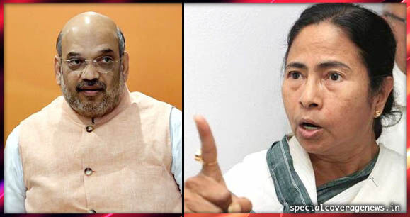 ममता बनर्जी की चुनौती - बंगाल भाजपा की धमकी से नहीं डरता, हम दिल्ली पर कब्जा करेंगे ममता बनर्जी की चुनौती - बंगाल भाजपा की धमकी से नहीं डरता, हम दिल्ली पर कब्जा करेंगे