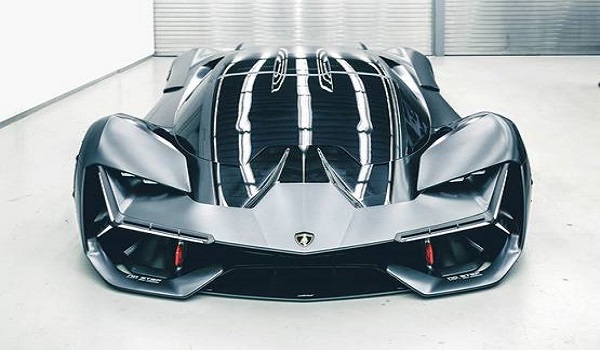 पहली इलेक्ट्रिक सुपर कार का कॉन्सेप्ट मॉडल लॉन्च, जानिए क्या हैं इसमें खास