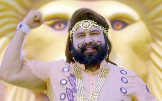 डेरा में रेप करते समय कहा जाता था, आशीर्वाद मिल रहा है ,मिल रहा है और फिर ...? डेरा में रेप करते समय कहा जाता था, आशीर्वाद मिल रहा है ,मिल रहा है और फिर ...?