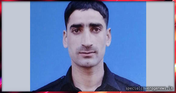 पुलवामा में सेना का जवान एके-47 के साथ लापता, जांच शुरू