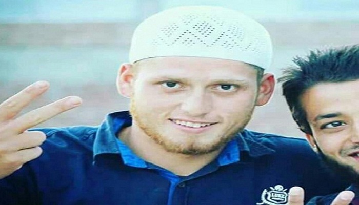 मां की पुकार पहुंची बेटे तक तो फुटबॉलर बने लश्कर आतंकी माजिद ने किया सरेंडर