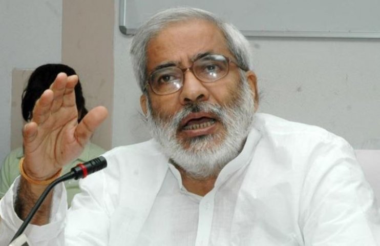 राजद नेता का दावा, एनडीए के कई विधायक राजद में शामिल होने को तैयार राजद नेता का दावा, एनडीए के कई विधायक राजद में शामिल होने को तैयार