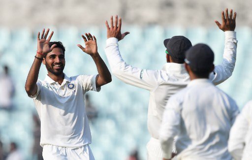 Live IND vs SA: पहली पारी में दक्षिण अफ्रीका की खराब शुरुआत, गेंदबाजों के भरोसे टीम इंडिया