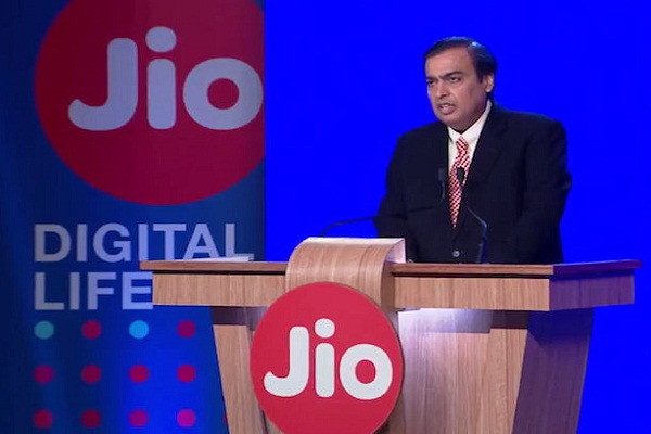 रिलायंस Jio का एक और बड़ा धमाका, 25% सस्ता हुआ प्लान, अब 149 रूपए में देगा...