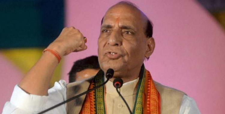 गृह मंत्री का ऐलान जरूरत पढ़ी तो लायेंगे नीरव मोदी को, इसका मतलब क्या?