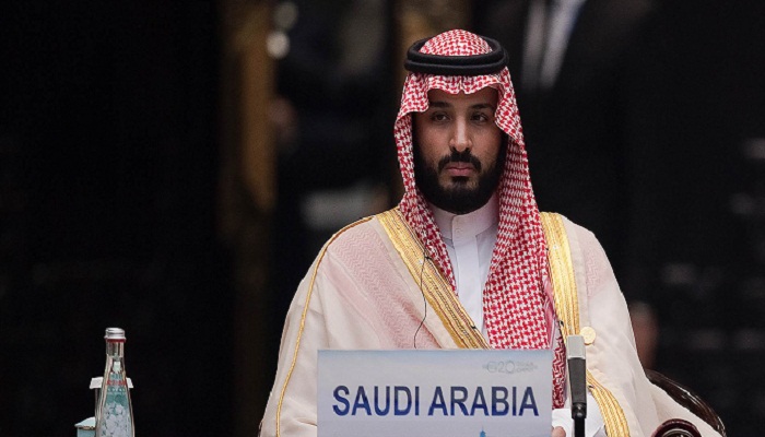 साउदी के प्रिंस ने कहां, दुनिया आतंकी का खात्माकर ही दम लेगें
