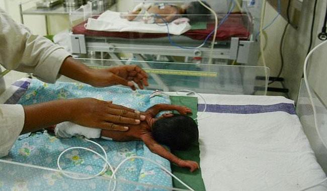 छत्तीसगढ़ में ऑक्सीजन की कमी से 3 बच्चों की मौत, सीएम ने दिए जांच के आदेश