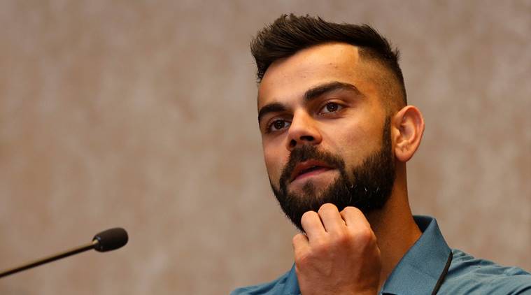 विराट कोहली ने बताया, अभी कितने साल खेलेंगे क्रिकेट