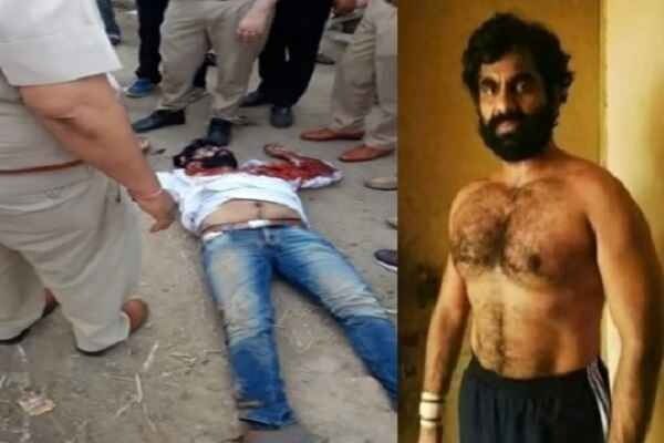 गैंगस्टर आनंदपाल के बेटी ने कहा- धोखे से किया गया पिता का अंतिम संस्कार, ऑडियो हुआ Viral गैंगस्टर आनंदपाल के बेटी ने कहा- धोखे से किया गया पिता का अंतिम संस्कार, ऑडियो हुआ Viral