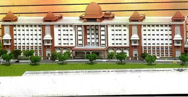 BHU: ऐसा होगा 200 करोड़ का सुपर स्पेशिएलिटी कॉम्प्लेक्स