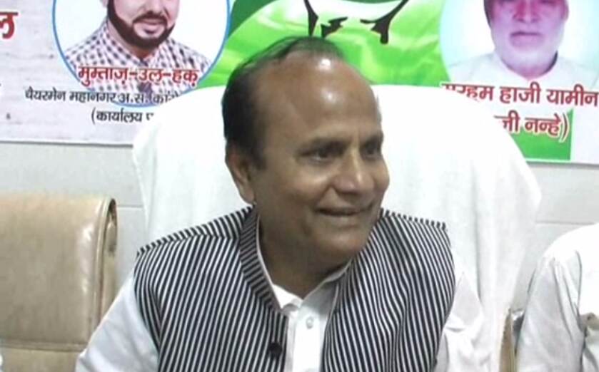 मीम अफजल बोले, आखरी वक्त मैं क्या खाक मुसलमा होंगे मीम अफजल बोले, आखरी वक्त मैं क्या खाक मुसलमा होंगे