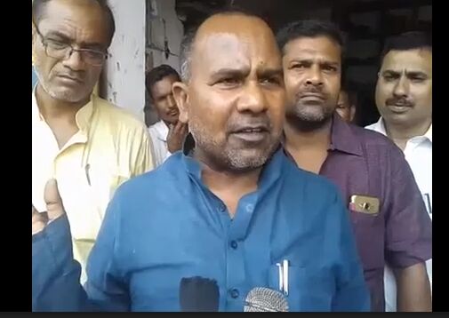 अब राघोपुर दलित घटना पर विधायक ललन पासवान ने कही बड़ी बात