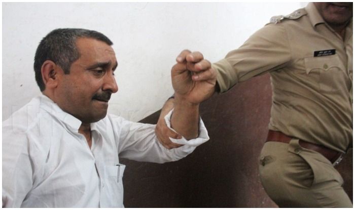 उन्नाव रेप केस: भाजपा विधायक कुलदीप सिंह सेंगर के खिलाफ सीबीआई ने दायर की चार्जशीट