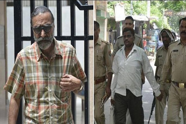 निठारी कांडः 8वें मर्डर केस में मनिंदर और कोली दोषी करार, 24 जुलाई को सजा पर फैसला निठारी कांडः 8वें मर्डर केस में मनिंदर और कोली दोषी करार, 24 जुलाई को सजा पर फैसला