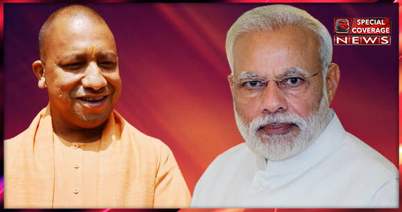 क्या मोदी की जगह लेंगे योगी? क्या मोदी की जगह लेंगे योगी?