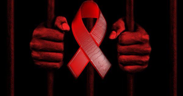 गाजियाबाद और मेरठ जेल में मचा हड़कंप, कैदियों को फ्री में मिल रहा एड्स!