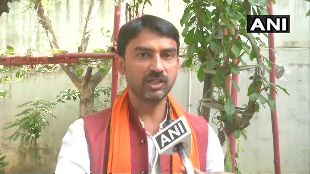 भागलपुर दंगा आरोपी मंत्री पुत्र अर्जित को मिली जमानत