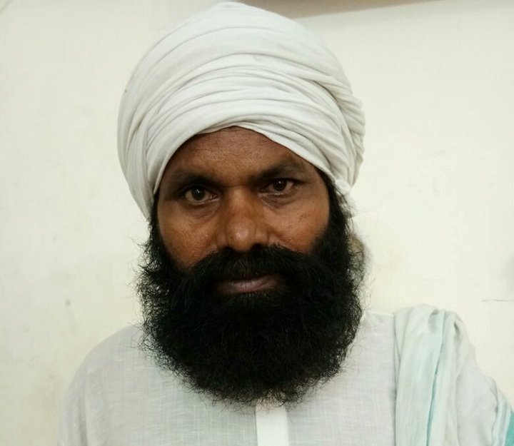 गाजियाबाद पुलिस की कामयाबी, 1 लाख का इनामी बदमाश किया गिरफ्तार