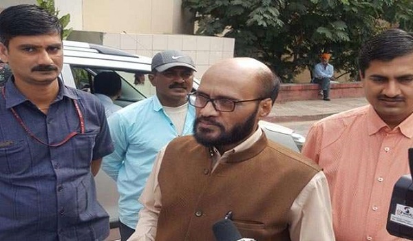 CM मानहानि केस में कांग्रेस प्रवक्ता को हुई 2 साल की जेल, जानें पूरा मामला