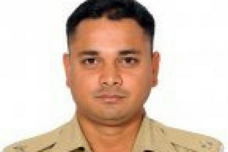 बरेली: ट्रेनी आईपीएस ने किया आदेश जारी, पत्रकार को थाने में न घुसने दें!