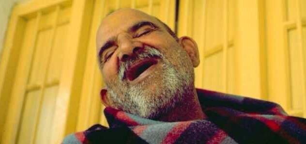 ऐसे है बाबा नींव करोरी महाराज