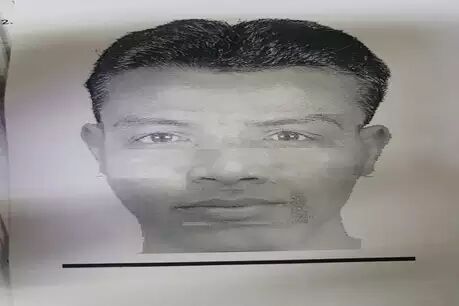 यूपी : राजभवन के पास गार्ड की हत्याकर कैश वैन से लूटे 6.44 लाख, लुटेरे का स्केच जारी यूपी : राजभवन के पास गार्ड की हत्याकर कैश वैन से लूटे 6.44 लाख, लुटेरे का स्केच जारी