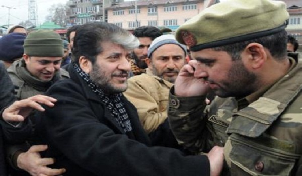 टेरर फंडिंग मामला: ED ने शब्बीर शाह के करीबी असलम वानी को किया गिरफ्तार