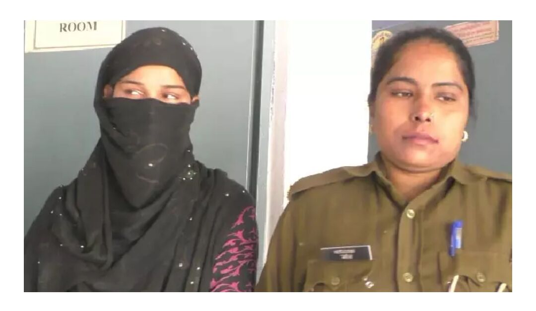 पहले प्रेमजाल में फंसाती है फिर करती है अपना काम, फिर पहुच जाती है जीजा के पास!