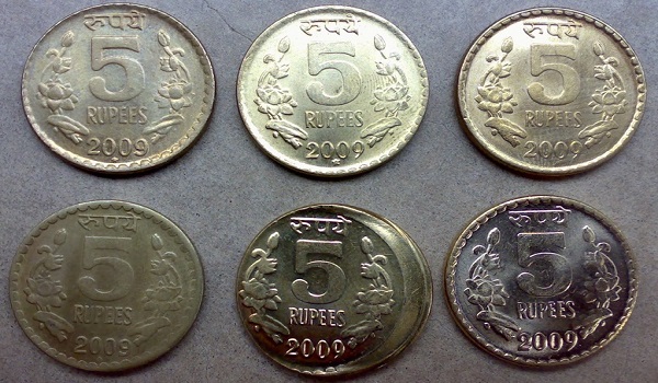 आज की रात 5 रुपए का सिक्का आपको कर देगा मालामाल, जानें कैसे