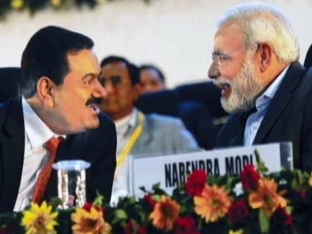 अडानी के अस्पताल में पांच महीने में 111 बच्चों की मौत! अडानी के अस्पताल में पांच महीने में 111 बच्चों की मौत!