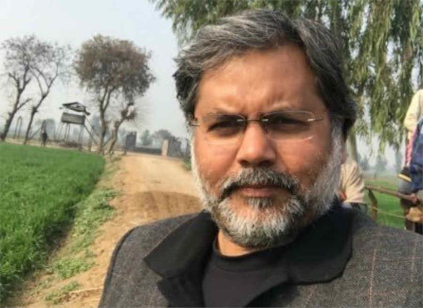 पूण्य प्रसून वाजपेयी ने फिर किया खुलासा, तो ये है एनपीए का असली  सच!