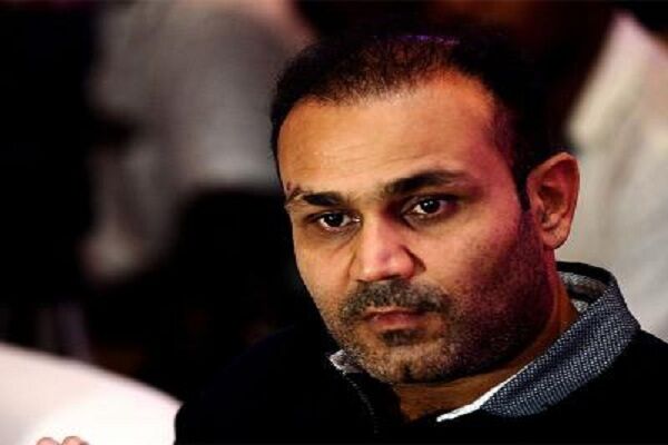 कुपवाड़ा आतंकी हमले पर सहवाग ने जताया दुख, बोले- कुछ भी हो, अब ये सब खत्म करना होगा कुपवाड़ा आतंकी हमले पर सहवाग ने जताया दुख, बोले- कुछ भी हो, अब ये सब खत्म करना होगा