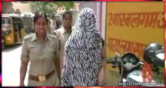 सब इंस्पेक्टर ने दवा लेने आई विवाहित बेटी से किया दुष्कर्म, FIR दर्ज सब इंस्पेक्टर ने दवा लेने आई विवाहित बेटी से किया दुष्कर्म, FIR दर्ज