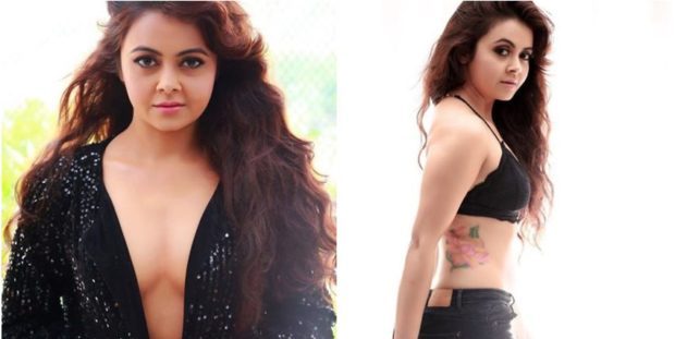 TV की संस्कारी बहू ने बोल्ड तस्वीरों से इंटरनेट पर मचाई सनसनी, देखिए- PHOTOS TV की संस्कारी बहू ने बोल्ड तस्वीरों से इंटरनेट पर मचाई सनसनी, देखिए- PHOTOS