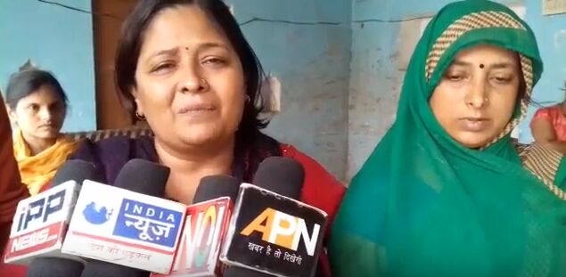कौशाम्बी से संदिग्ध हालात में दो दिन से युवक गायब, परिजन सदमे में कौशाम्बी से संदिग्ध हालात में दो दिन से युवक गायब, परिजन सदमे में