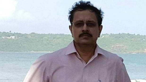 फेसबुक पोस्ट के लिए बरेली के डीएम को यूपी सरकार ने दी चार्जशीट