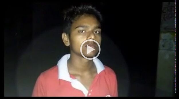 सातवीं कक्षा के छात्र की गोलिया बरसाकर हत्या