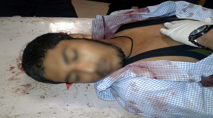 यूपी एसटीएफ की बड़ी कामयाबी, 50  हजार का इनामी बदमाश मुठभेड़ में किया ढेर