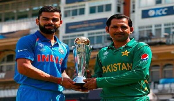 चैंपियंस ट्रॉफी फाइनल: भारत-पाकिस्तान के बीच खिताबी भिड़ंत, आज थम जायेगा वक्त