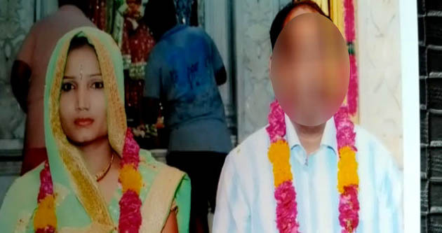 इस दुल्हन ने पहली ही रात ससुरालियों के उड़ाए होश, सुनकर सन्न रह जाएंगे! इस दुल्हन ने पहली ही रात ससुरालियों के उड़ाए होश, सुनकर सन्न रह जाएंगे!