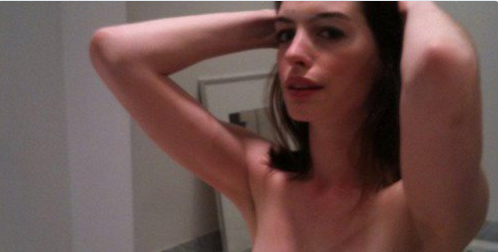 इस एक्ट्रैस की न्‍यूड फोटोज सोशल साइट पर हुई लीक, मचा हंगामा!