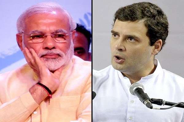 राहुल का PM मोदी पर बड़ा हमला, बोले- मोदी और NDA की नीतियों ने जम्मू-कश्मीर को जला दिया राहुल का PM मोदी पर बड़ा हमला, बोले- मोदी और NDA की नीतियों ने जम्मू-कश्मीर को जला दिया
