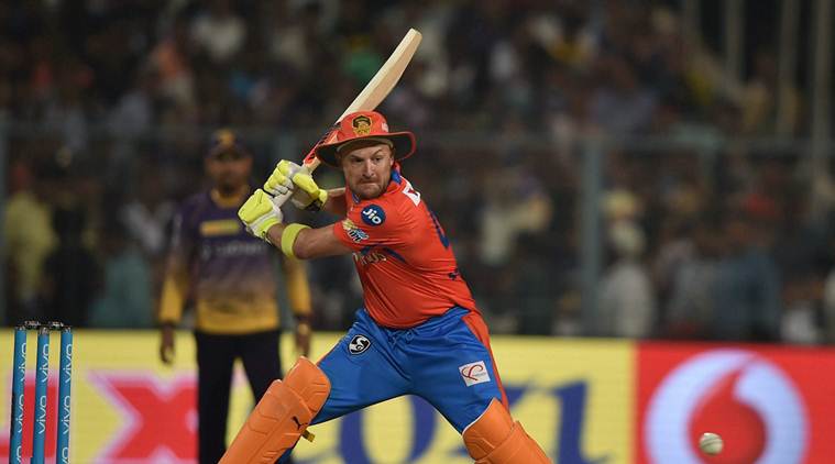 IPL 10 : गुजरात लायंस को बड़ा झटका, दो खिलाडी टीम से हुए बाहर IPL 10 : गुजरात लायंस को बड़ा झटका, दो खिलाडी टीम से हुए बाहर