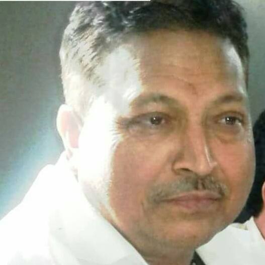 शिक्षा विभाग में फर्जी शिक्षकों की नियुक्ति करने वाला डायट का भ्रष्ट बाबू दयाशंकर निलंबित शिक्षा विभाग में फर्जी शिक्षकों की नियुक्ति करने वाला डायट का भ्रष्ट बाबू दयाशंकर निलंबित